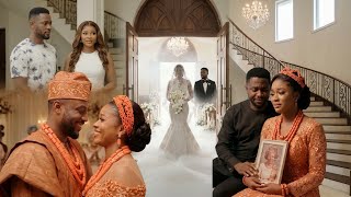 🔴 LIVE NOW: Behind The Silence – Full Episodes Marathon! African Family Drama Series 🎭