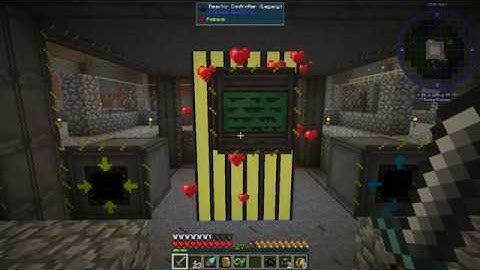 FTB Revelation : Ep 24 : Autocrafting Fluix Crystals and Certus Quartz Dust