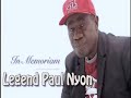 Paul nyon tapemix youn cosje