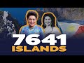 7,641 Islands