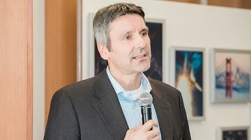 AI and Enterprise: Opening Keynote - The Future of AI in the Enterprise