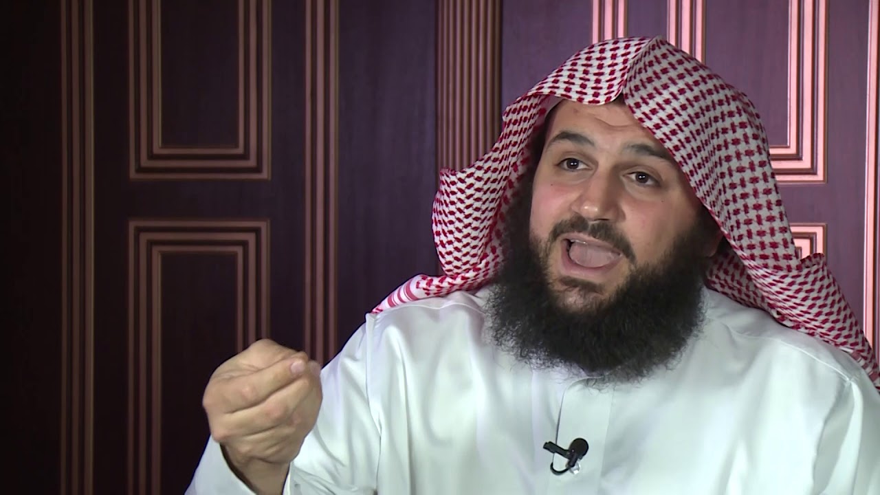 الحلقة الثالثة عشر: واصبر على ما أصابك !! من برنامج : اصبر واحتسب