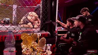 OLDFASHIONMMA - Muhammed Kaya vs. Bajsangur Ozdiev | It’s Fight Time | 25.10.2025