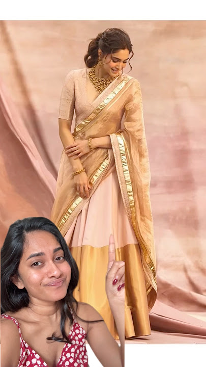 Recreating this langavoni from scratch for Day 4