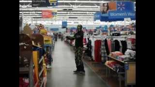 Morphsuit In Walmart