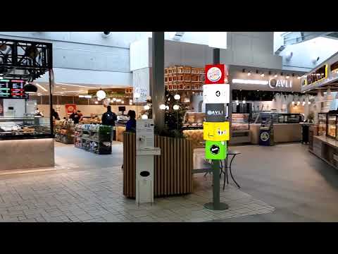 Video: Kipras lidostas