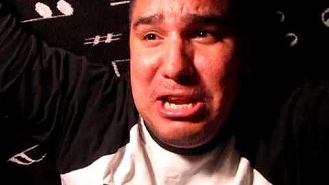 LEAVE CHRIS PITRE ALONE