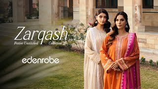 𝐙𝐚𝐫𝐪𝐚𝐬𝐡 𝐏𝐫𝐞𝐦𝐢𝐮𝐦 𝐔𝐧𝐬𝐭𝐢𝐭𝐜𝐡𝐞𝐝 𝐂𝐨𝐥𝐥𝐞𝐜𝐭𝐢𝐨𝐧