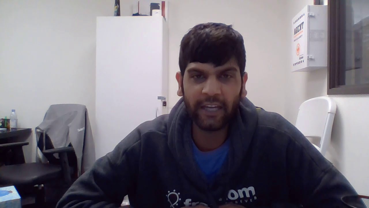 dhruv - YouTube