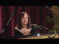 Let It Be (The Beatles) - Allison Crowe piano performance w. lyrics