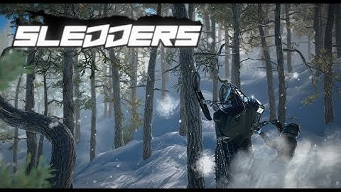 Sledding my life away are you ready for December update?!!  #gaming #forthekids #extralife #sledders