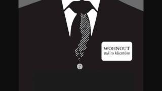 Video thumbnail of "Wohnout - Bublina"