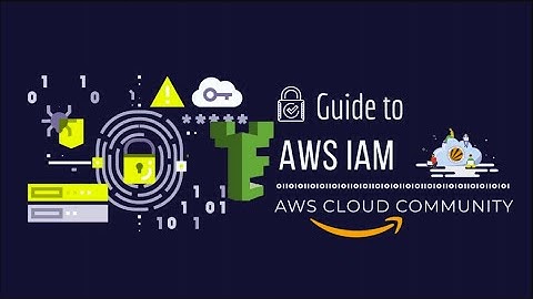 Intro to AWS IAM & Step-by-Step IAM User Creation