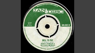 Hell To Pay (feat. Robbie Spengler)