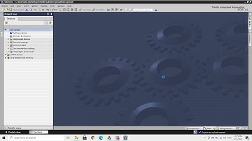 Upload SIEMENS PLC Over internet