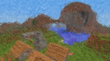 Corel Painter Essentials 5 序