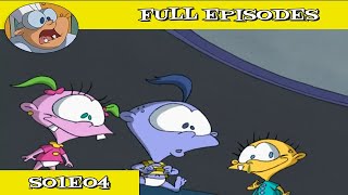 Mega Babies - S01E04 - The Boy in the Drastic Bubble
