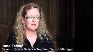 Mission Possible: the Model Classroom