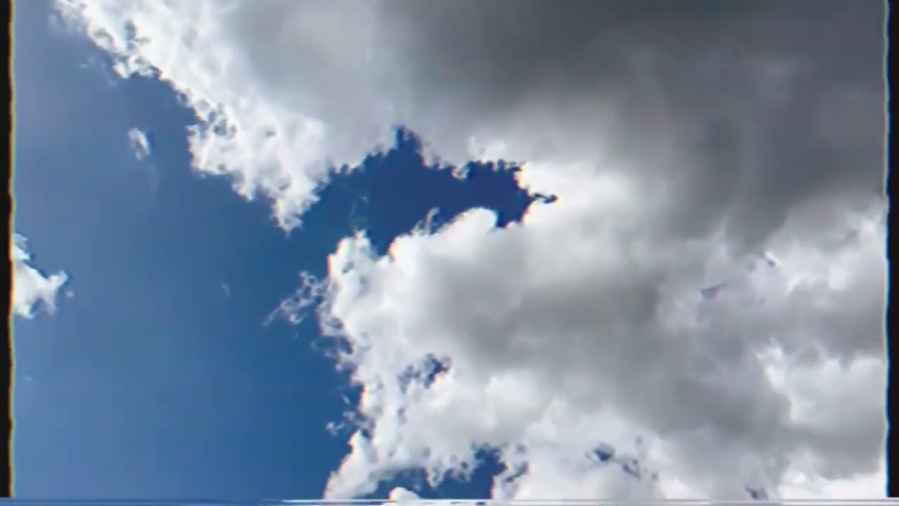 Cloud Rap Type Beat - Dreamy & Melodic Instrumental 2025