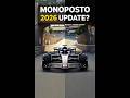 Monoposto 2026 Beta Is a Massive Step Forward (Here’s What Changed) #monoposto