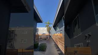 2 bed 1 bath at 1821 e 5th st Long Beach ca