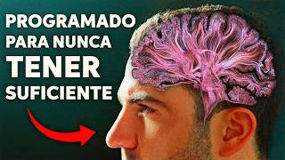 Así te Manipulan para que Nunca Tengas Suficiente