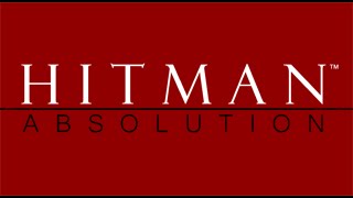 [PS3] Hitman Absolution - 100% Story Mode Completed Save