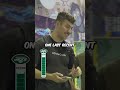 Gary Vee is the BIGGEST Jets Fan 👏 @bebida.tailgate #shorts #garyvee