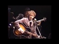 Bob dylan my back pages absolute best ever live 23 oct 1998 minneapolis