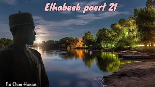 Elhabeeb part 21