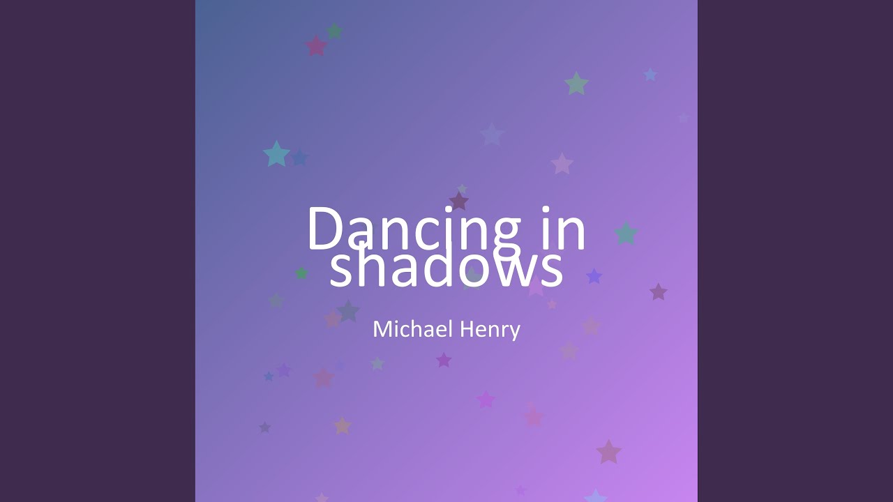 Dancing in shadows - YouTube