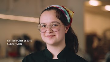 Del Tech Makes DE – Megan