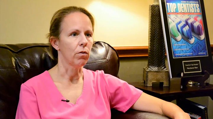 Interview: Dr. MaryKaren Matt