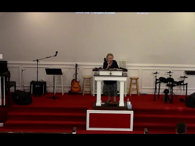 The Lighthouse Church