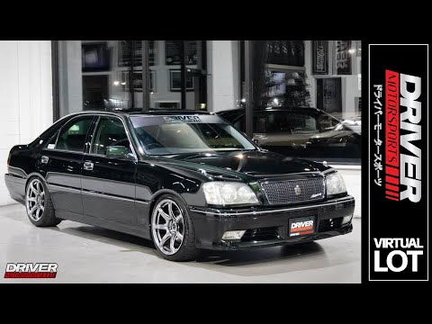 1/64 改 トヨタCrown JZS171 ATHLETE 風 VSKF 関村 DM2116: 2000 Toyota Crown Athlete V JZS171 - YouTube