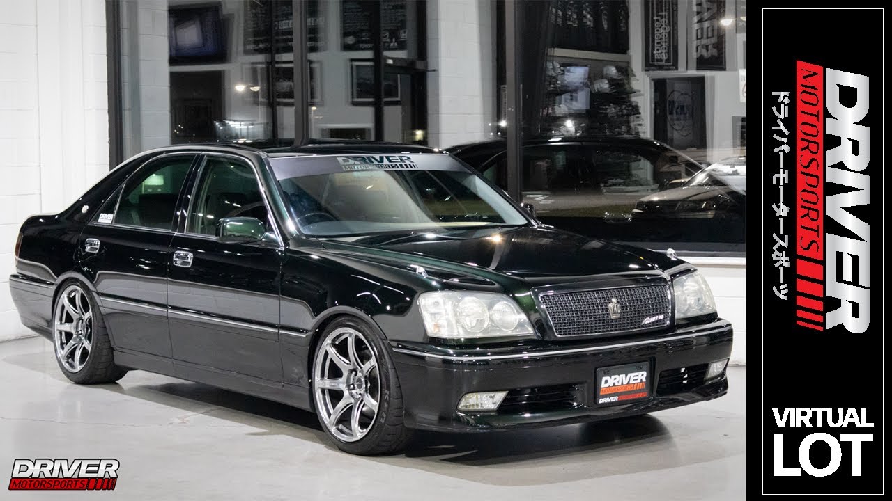 その他 CROWN Athlete 200 Toyota Crown Athlete 2.5 GRS200 ☆TRD Kits ☆20