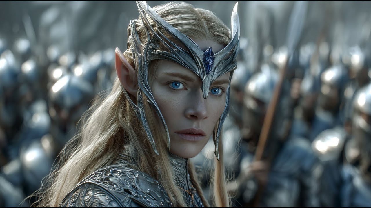 They Wanted a Fight—Then Met Humanity’s Wrath | Sci-Fi Vault