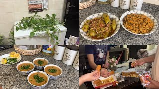 Mama ka blood test result agaya jis baat ka dar tha wahi howa😬 | stuffed zucchini, Arabic shoorba