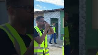 Culto De Evangelismo