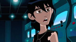 Ben 10 (2005): Kevin Levin First appearance