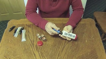 CSOBeech TV: Demo of "Spark-On"