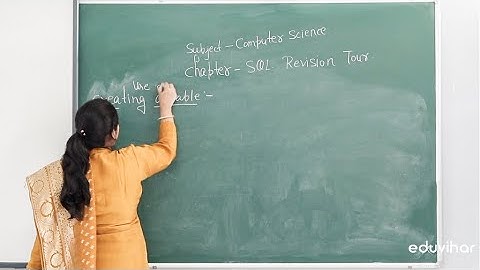 Class 6 | Computer | Chapter 7 | Internet Services