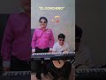 El conchero #musica #cumbia