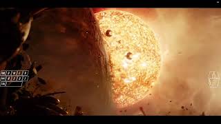 Battlefleet Gothic Armada 2 (ep3)