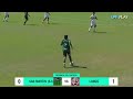 SAN MARTÍN SJ 0 - 1 LANÚS I Resumen del partido I #TorneoProyección Sur Finanzas Clausura