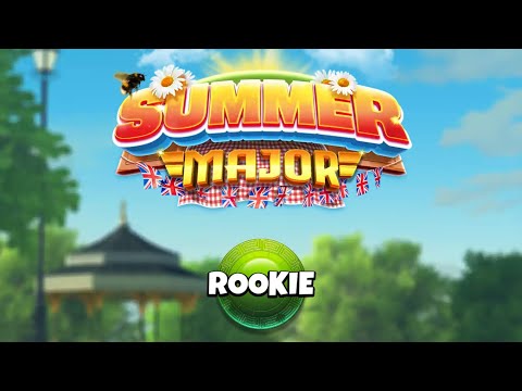 Golf Clash | Rookie Division - Hole 1 (Eagle) | Final (weekend) Round - Summer Major