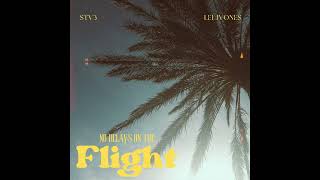 Stv3 - No Delays On The Flight (With Lei Jvones)