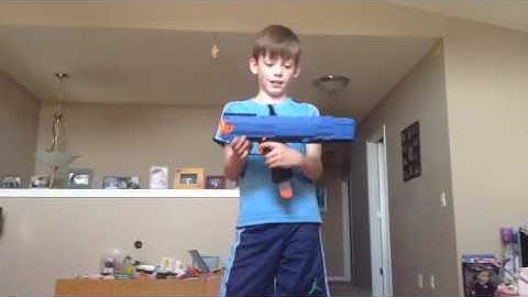 Apollo can be an atlas nerf rival trick