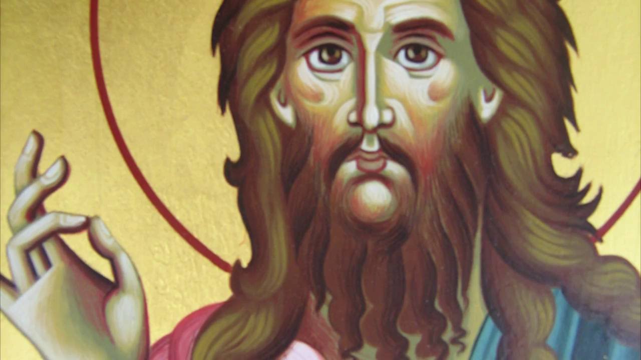 ТАЈНА ПРАЗНИКА: Рођење светог Јована Претече