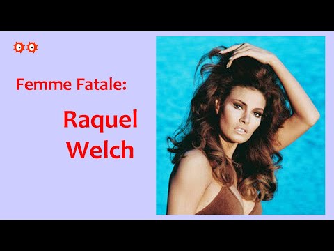 Video: Raquel Welch sof boyligi: Wiki, turmush qurgan, oila, to'y, maosh, aka-uka